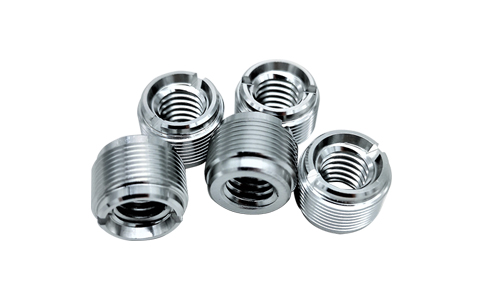 鋁材軸套數控加工廠