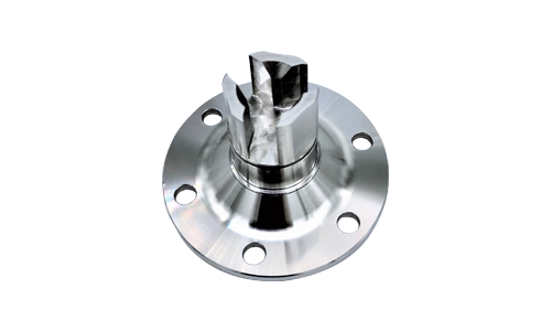 鋁材軸套數控加工廠