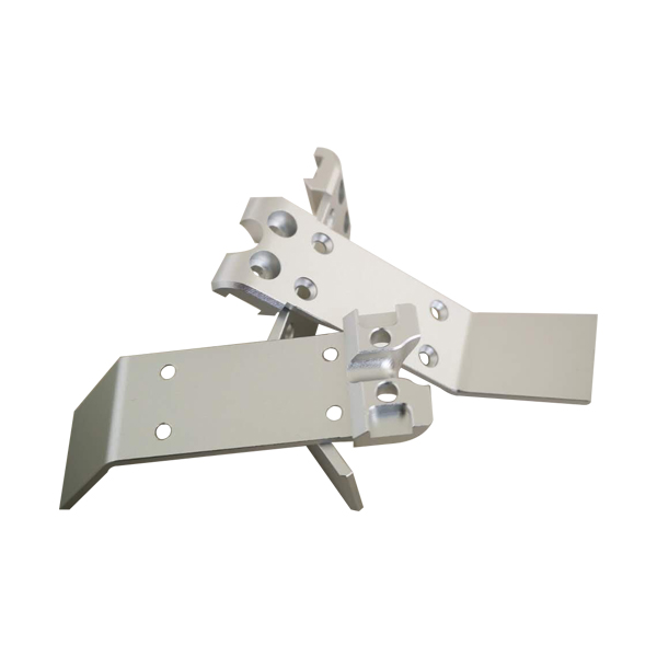 昆山軍工數控非標加工