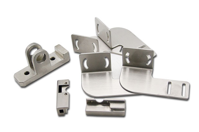 數控加工精度是由什么決定的