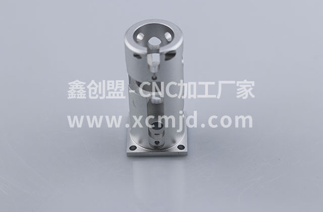 數控人必須了解的數碼零件加工優點
