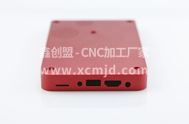 鈦合金CNC鈦合金打樣，鑫創(chuàng)盟CNC鈦合金是您首選