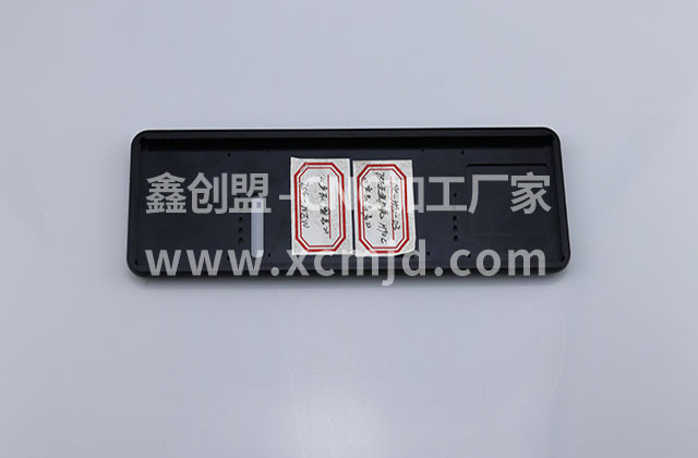 數控零件加工圓形容易會出現哪些問題？