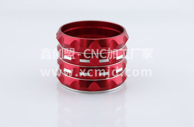 法蘭數控加工在安裝時的環境有哪些因素？