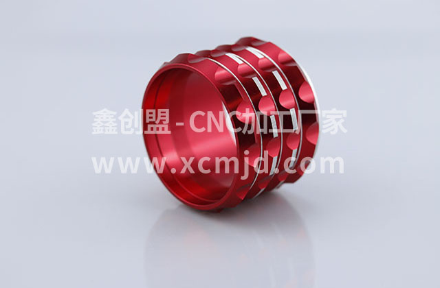 五軸對(duì)外加工有哪些優(yōu)點(diǎn)？